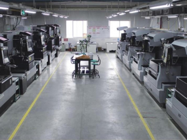 微孔(kong)放電(dian)加工